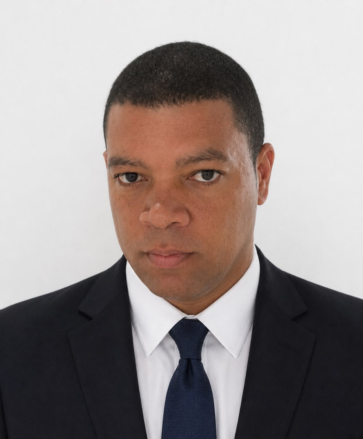 Princewill Solomon